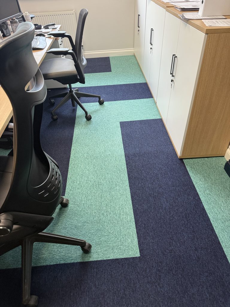 Carpet Cleaning