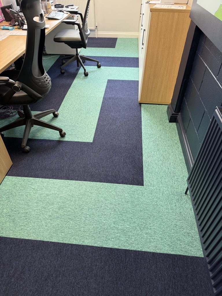 Carpet Cleaning