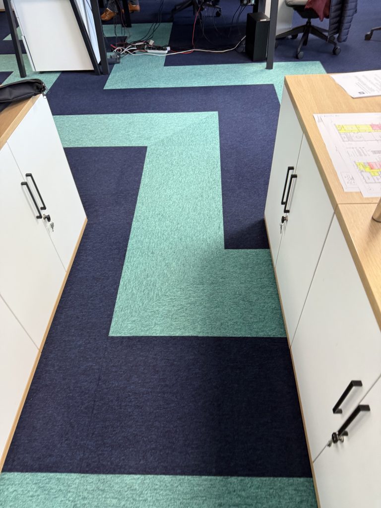 Carpet Cleaning